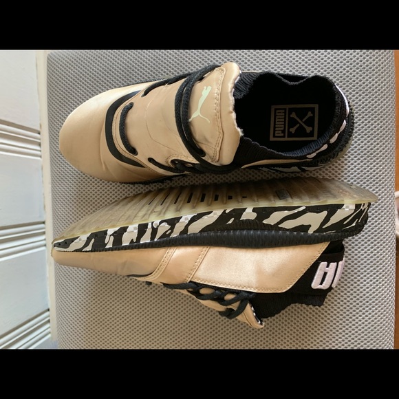 Men’s Size 8 Puma - Picture 3 of 5